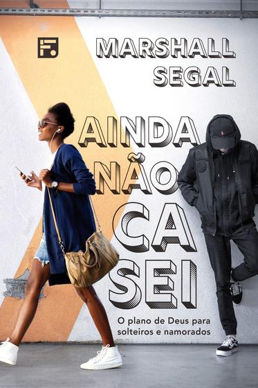 Imagem de Livro - Ainda não casei