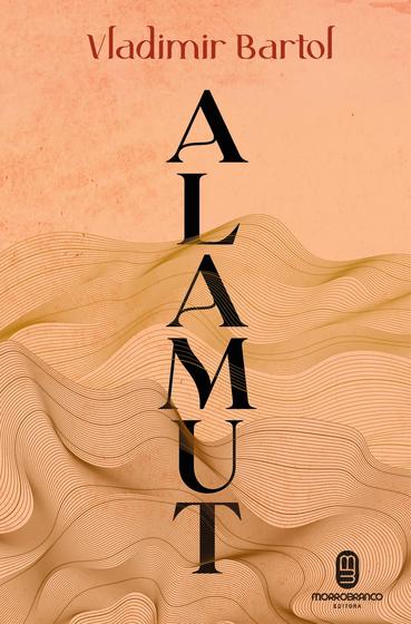 Imagem de Livro - Alamut