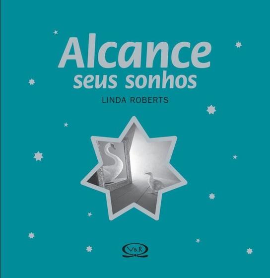 Imagem de Livro - Alcance seus sonhos