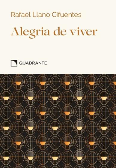 Imagem de Livro - Alegria de viver