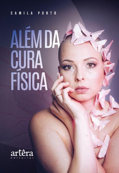 Imagem de Livro - Além da Cura Física