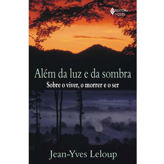 Imagem de Livro - Além da luz e da sombra