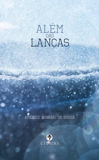 Imagem de Livro - Além das lanças