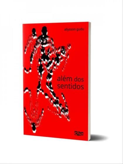 Imagem de Livro - Além dos sentidos