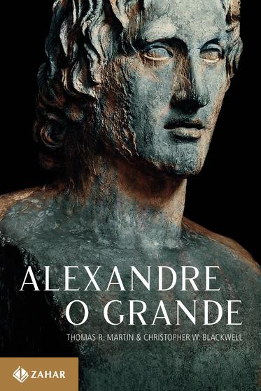 Imagem de Livro - Alexandre, o Grande