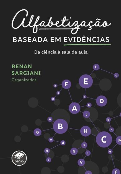 Imagem de Livro - Alfabetização baseada em evidências