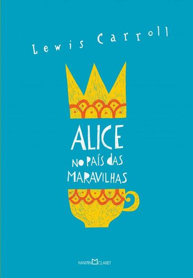 Imagem de Livro - Alice no país das maravilhas / Alice através do espelho e o que ela encontrou por lá