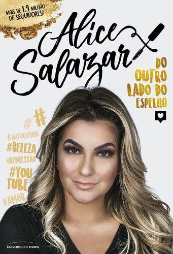 Imagem de Livro - Alice Salazar