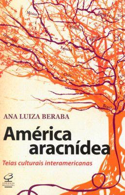 Imagem de Livro - AMÉRICA ARACNÍDEA