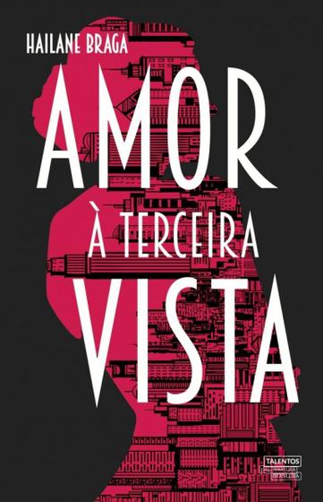 Imagem de Livro - Amor à terceira vista