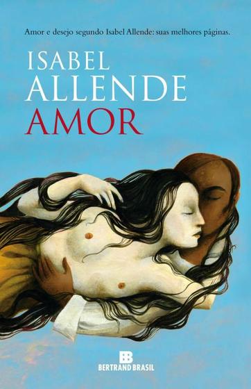 Livro - Amor Menor preço em Livro - Amor