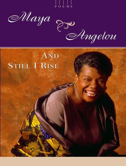 Imagem de Livro - And Still I Rise - A Book Of Poems