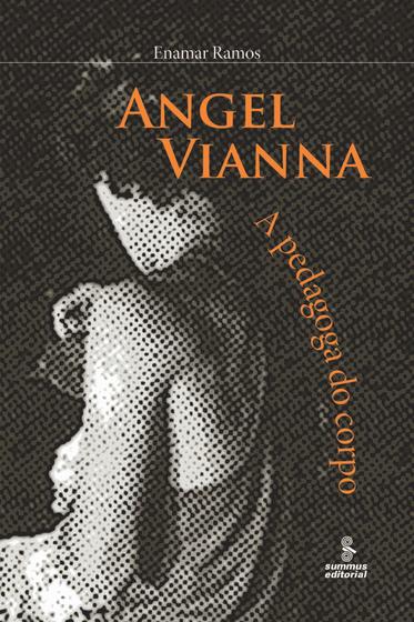 Imagem de Livro - Angel Vianna