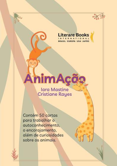 Imagem de Livro - Animação