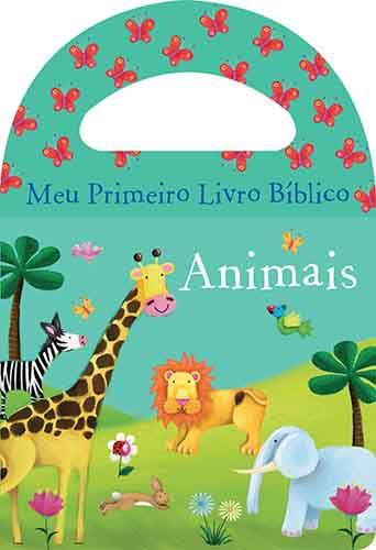 Imagem de Livro - Animais