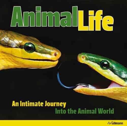 Imagem de Livro - Animal Life