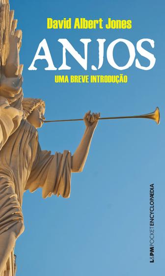 Imagem de Livro - Anjos