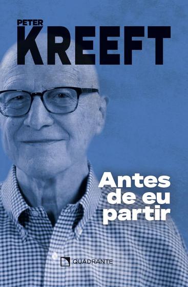 Imagem de Livro - Antes de eu partir