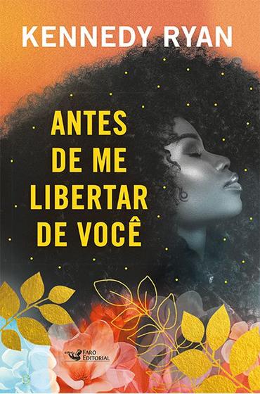 Imagem de Livro - Antes de me libertar de você