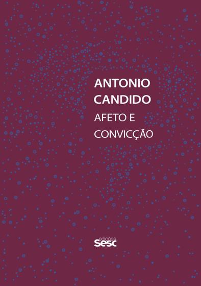 Imagem de Livro - Antonio Candido