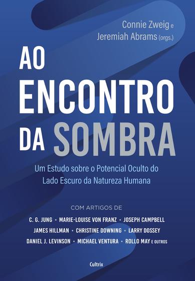 Imagem de Livro - Ao encontro da sombra