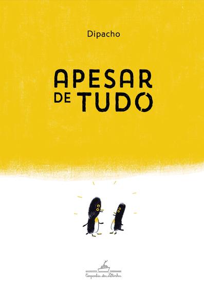 Imagem de Livro - Apesar de tudo