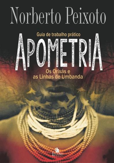 Imagem de Livro - Apometria