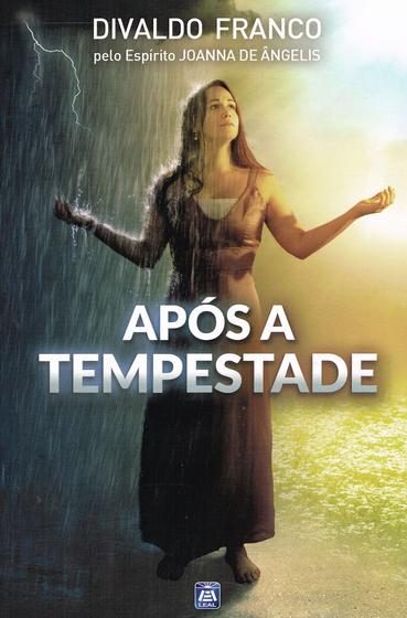 Imagem de Livro - Após a Tempestade... Nova Edição