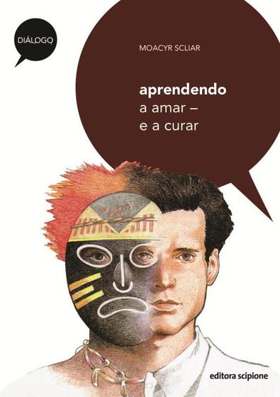 Imagem de Livro - Aprendendo a amar - E a curar