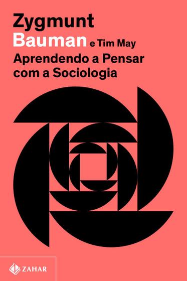 Imagem de Livro - Aprendendo a pensar com a sociologia (Nova edição)