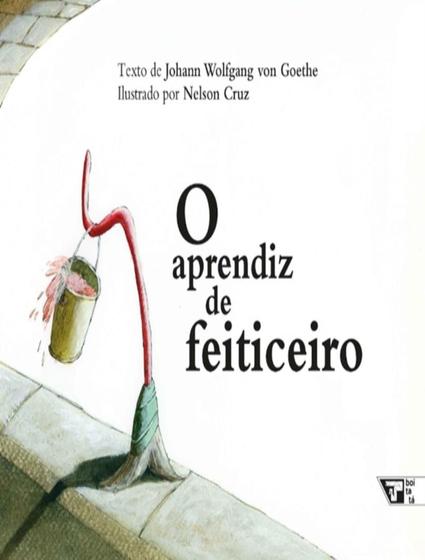 Imagem de Livro - Aprendiz De Feiticeioro, O