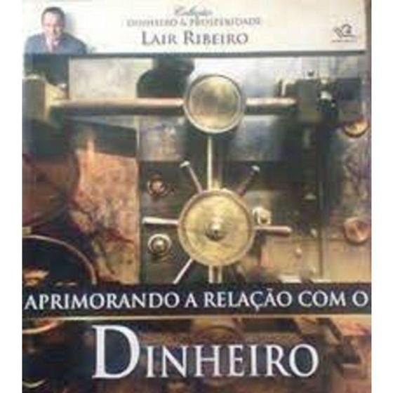 Imagem de Livro Aprimorando a Relação com o Dinheiro