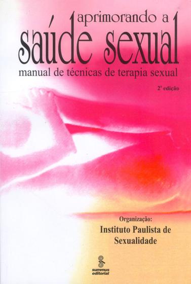 Imagem de Livro - Aprimorando a saude sexual