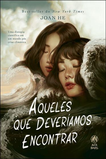 Imagem de Livro - Aqueles que deveríamos encontrar