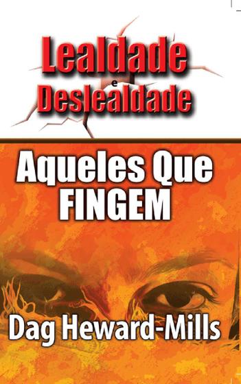 Livro Aqueles Que Fingem - Parchment House Menor preço em Livro Aqueles Que Fingem - Parchment House