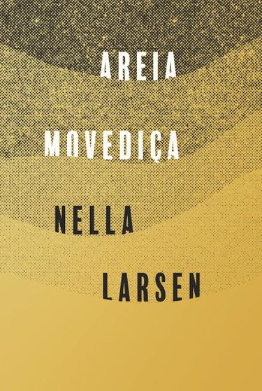 Imagem de Livro - Areia movediça