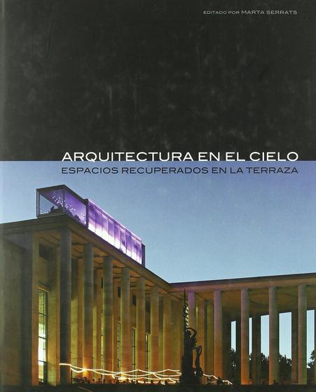 Imagem de Livro - Arquitectura en el cielo