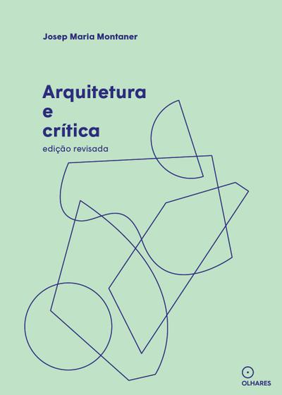 Imagem de Livro - Arquitetura e Crítica