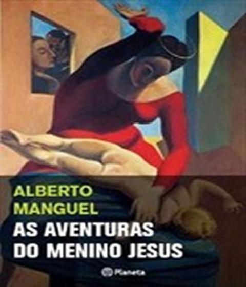 Imagem de Livro - As aventuras do menino jesus