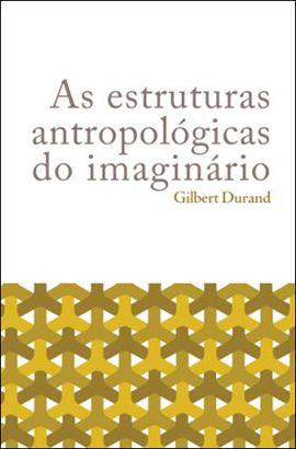 Imagem de Livro - As estruturas antropológicas do imaginário