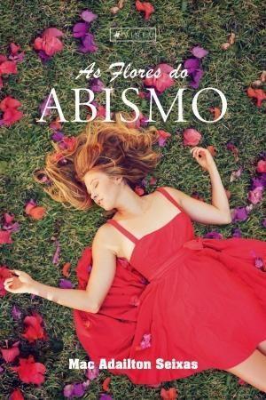 Imagem de Livro - As flores do abismo - Editora viseu