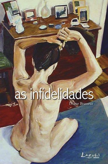 Imagem de Livro - As infidelidades