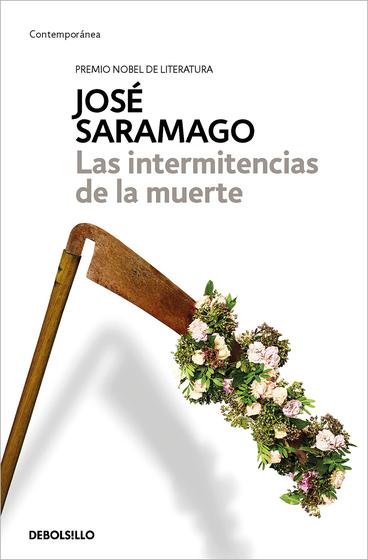 Imagem de Livro "As Intermitências da Morte" - DeBolsillo