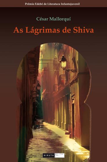 Imagem de Livro - As lágrimas de Shiva