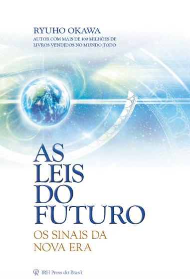 Livro - As leis do futuro Menor preço em Livro - As leis do futuro
