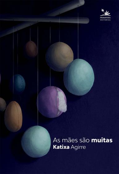 Imagem de Livro - As mães são muitas