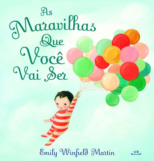 Imagem de Livro - As Maravilhas que Você Vai Ser