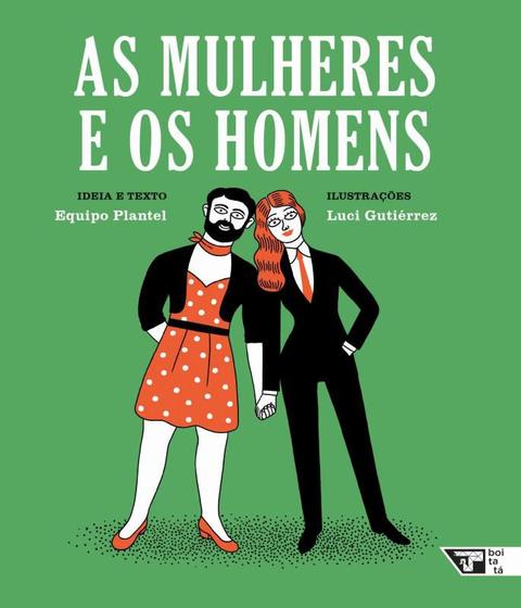 Livro - As mulheres e os homens Menor preço em Livro - As mulheres e os homens