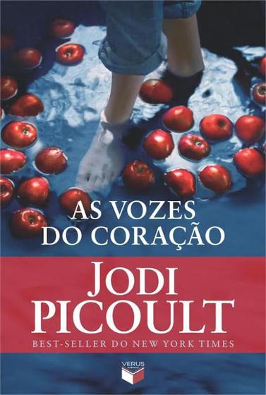 Livro - As vozes do coração Menor preço em Livro - As vozes do coração