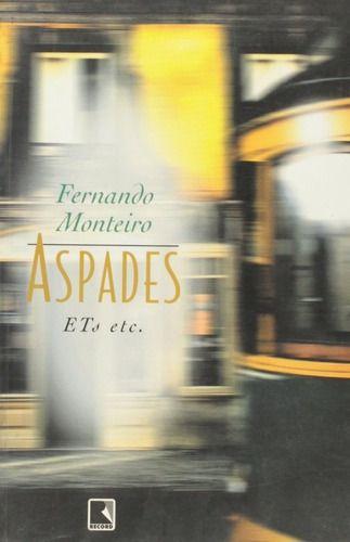 Imagem de Livro Aspades Ets Etc - Cem Anos Do Cinema